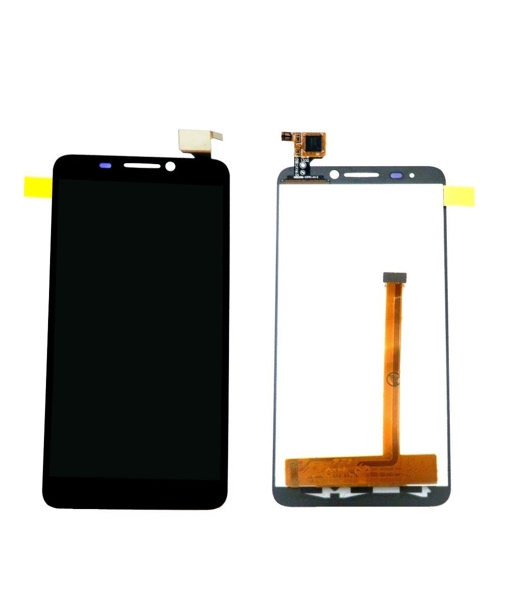 Pantalla Lcd Y Touch Screen Alcatel One Touch Ot 6030
